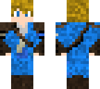 blue immelinati