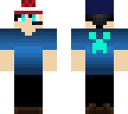 blue joseph