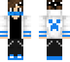 bluejackety