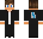 boltedjames suit