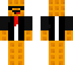 bosswaffle