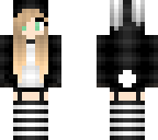 bunny girl edit