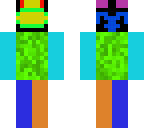 bunt