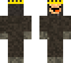 camo-derpy skin