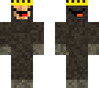 camo-derpy skin
