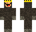 camo-derpy skin