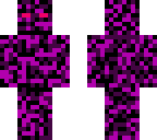 camo ender