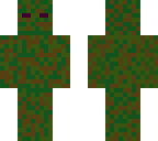 camoflague assassin
