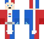 captain aquafresh
