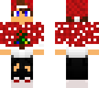 captainsilas christmas