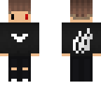 chibi fire logo