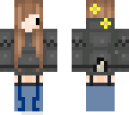 chibi gamer