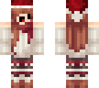 chibi sabrina