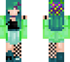 chibified ivy