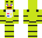 chica
