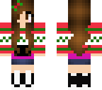 christmas allie