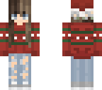 christmas aury