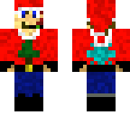 christmas destroyer