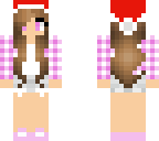 christmas girl
