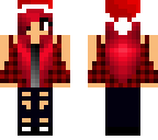 christmas girl