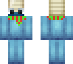 christmas omanyte