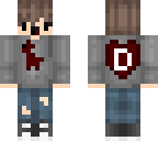 clan boy skin