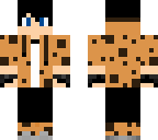 cookie skin