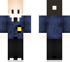 cool anime boy