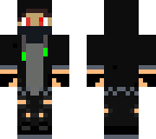 cool assasin