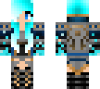 cool warrior