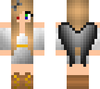 corrupted angel edit