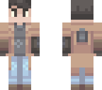 courier