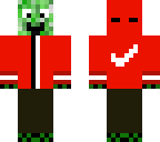 creeper  zero