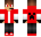 creeper boy