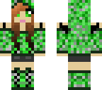 creeper girl 2