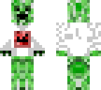 creeper tnt