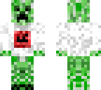 creeper tnt