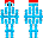 crystal launcher
