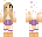 cupcake girl