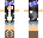 cute cat girl