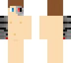 cyborg base