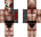 cyborg goblin