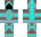 dark ice wizard