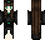 dark sorceress