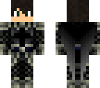 darkness god