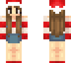 december skin