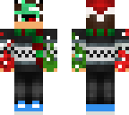 deformed christmas