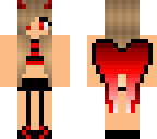 demon girl