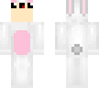 derpy rabbit boy