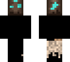 diamanten golem